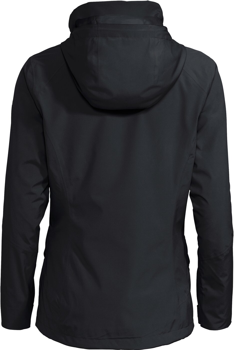VAUDE Wo Rosemoor 3in1 Jacket Wanderjacken VAUDE