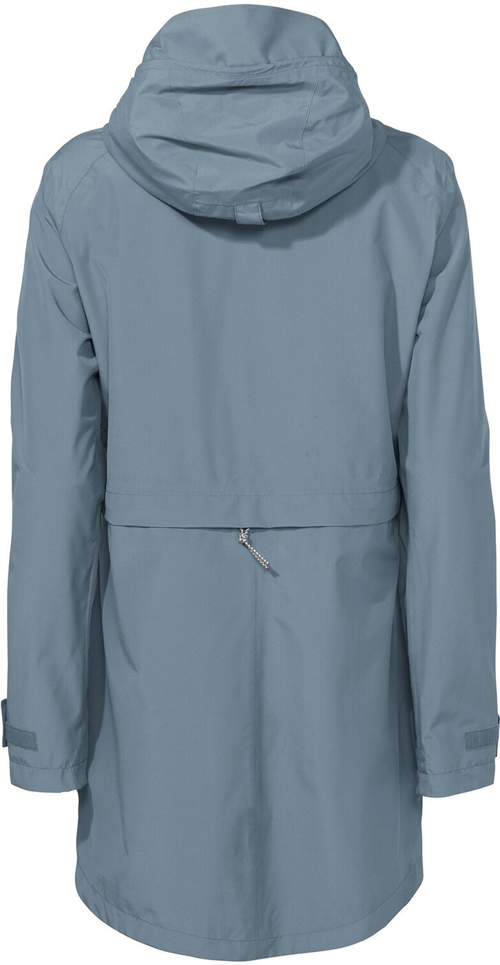 VAUDE Wo Skomer Parka II Wanderjacken VAUDE
