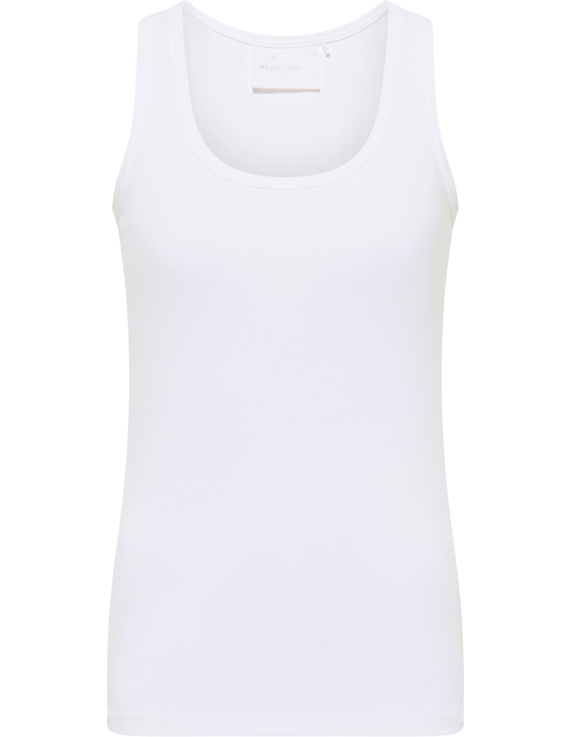 VENICE BEACH VB_Brenda DR Tank Top Trainingsshirts VENICE BEACH white XS