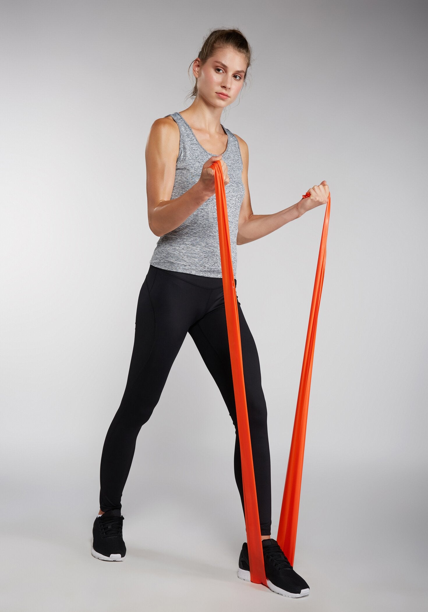 VENICEBEACH Damen Fitnesstight / Leggings Noma Pants Trainingshosen & Jogginghosen VENICE BEACH