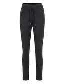 VENICE BEACH VB_Shenley D Pants 1/1 Trainingshosen & Jogginghosen VENICE BEACH 990100 black_white XS