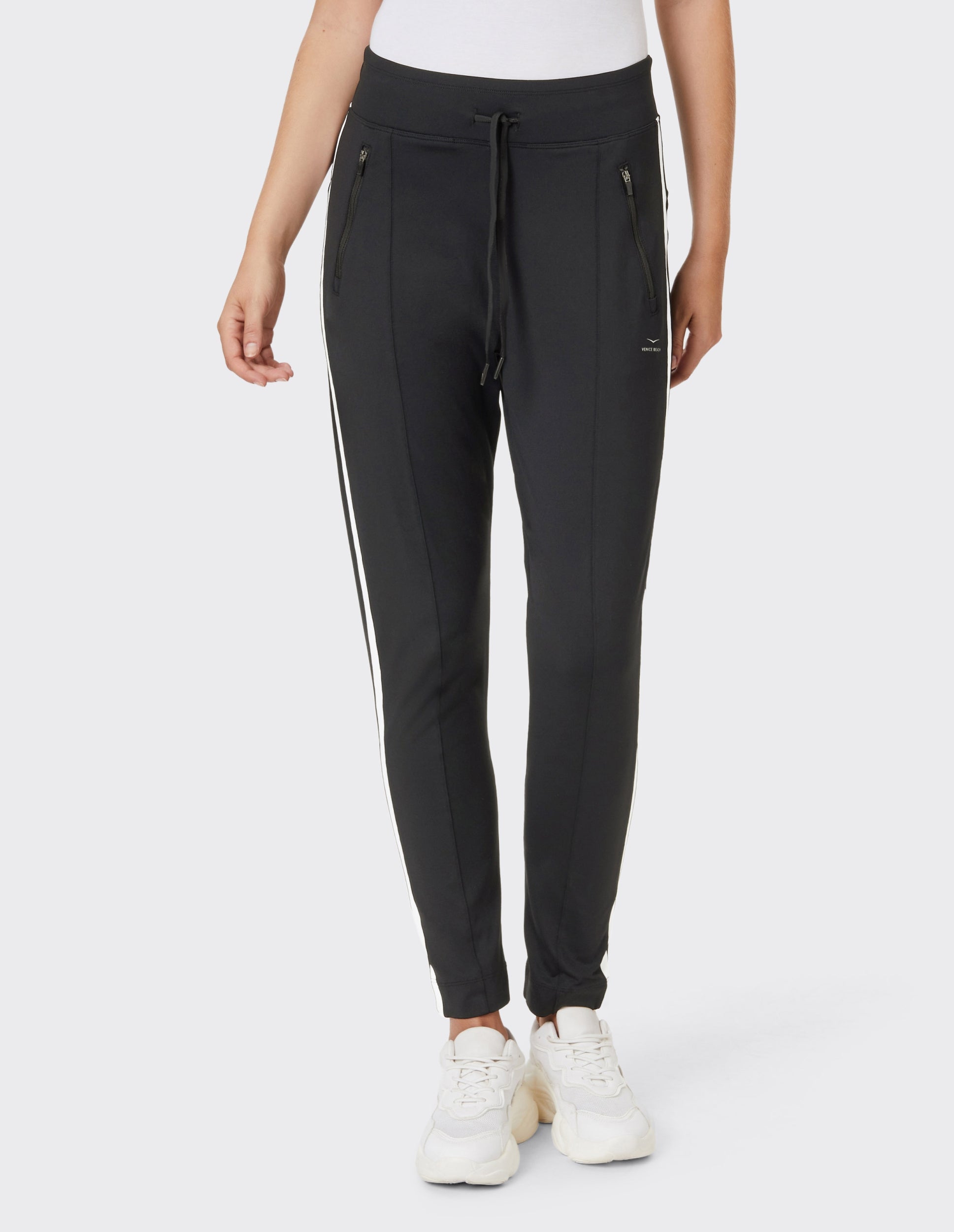 VENICE BEACH VB_Shenley D Pants 1/1 Trainingshosen & Jogginghosen VENICE BEACH
