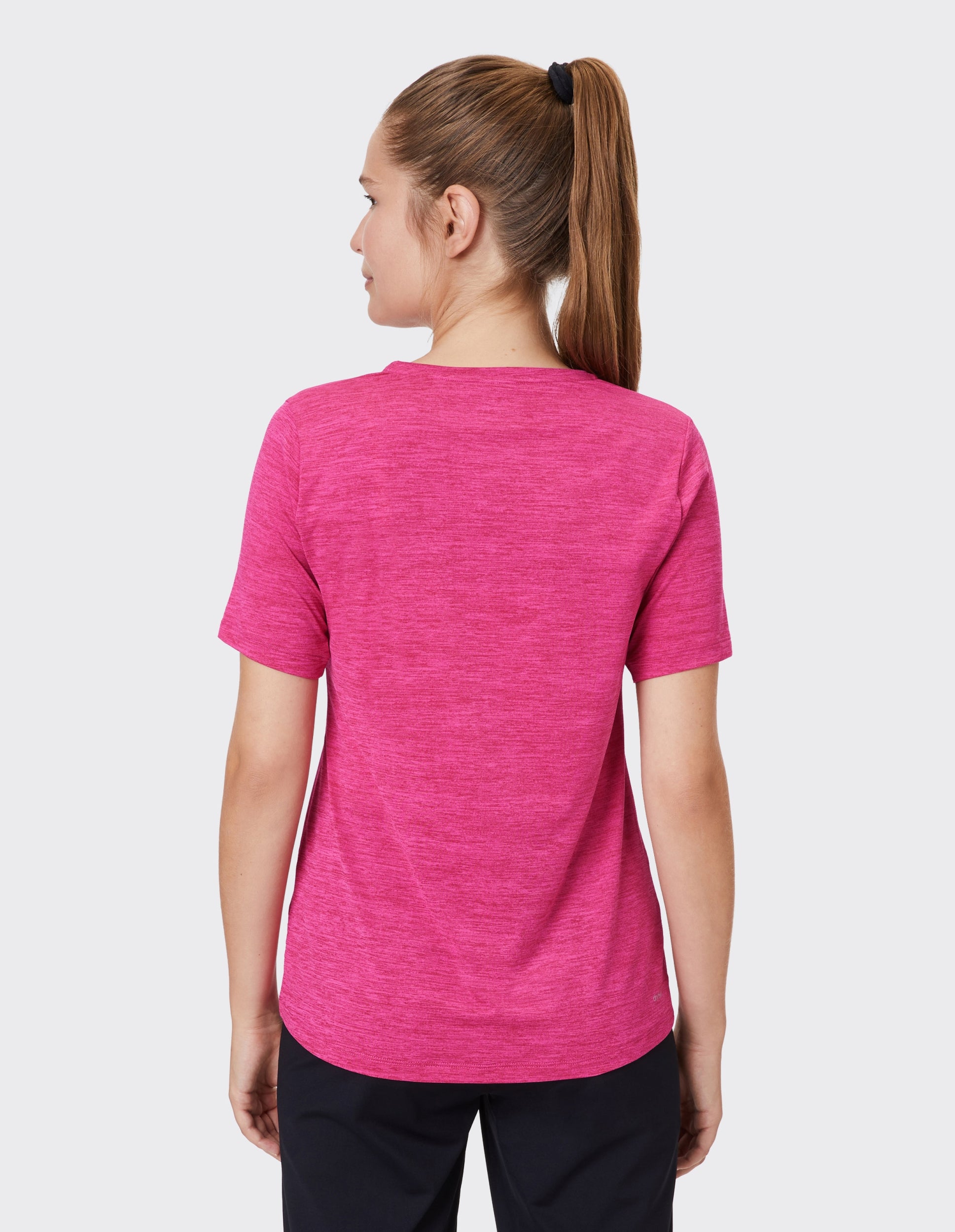 VENICE BEACH VB_Sia DMELZ T-Shirt Trainingsshirts VENICE BEACH