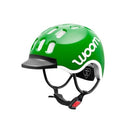 WOOM Kinder Helme (2021) Fahrradhelme & Schoner WOOM 2005 woom green M