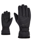 ZIENER KAHLI PR lady glove Ski- & Snowboardhandschuhe ZIENER 12 black 6