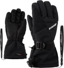 ZIENER LANI GTX glove junior Ski- & Snowboardhandschuhe ZIENER 12 black 4